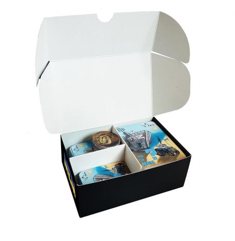 Гра для компанії «Що за мем?» (українська мова)