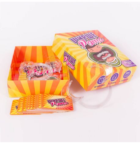 Игра для компании "Ширше Рота" (украинский язык)