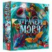 Настольная игра «Забытые моря» (украинский язык)