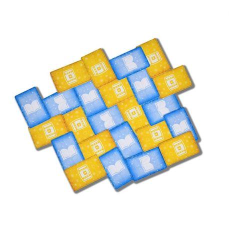 Настольная игра «Забытые моря» (украинский язык)