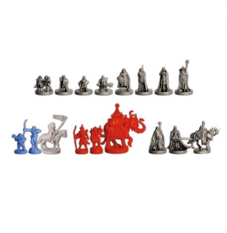 Настільна гра «Війна Персня» (2-е видання) українська мова