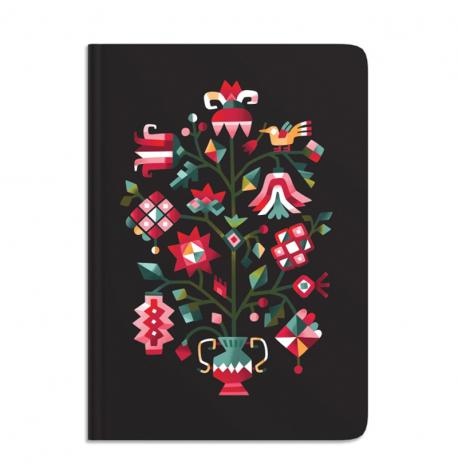 Блокнот «Дерево життя»