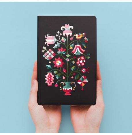 Блокнот «Дерево життя»