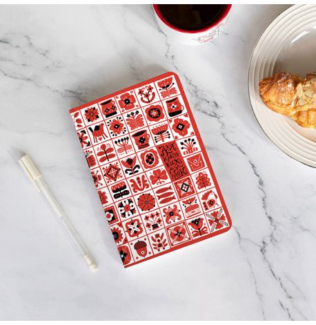 Блокнот «Для красивих думок»