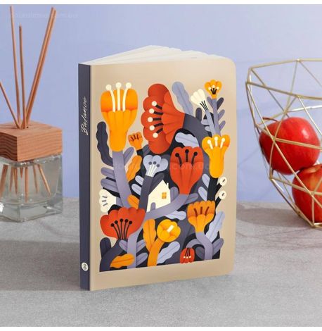 Блокнот «Домівка»