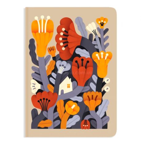 Блокнот «Домівка»