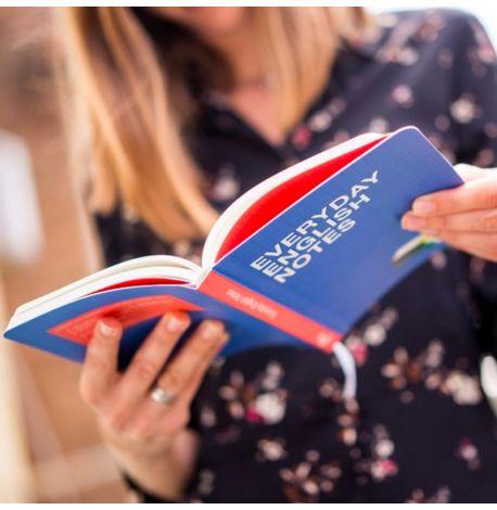 Блокнот Everyday English Notes