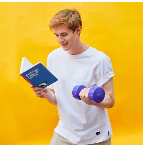 Блокнот Everyday English Notes