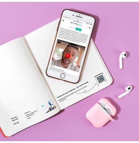 Блокнот Everyday English Notes