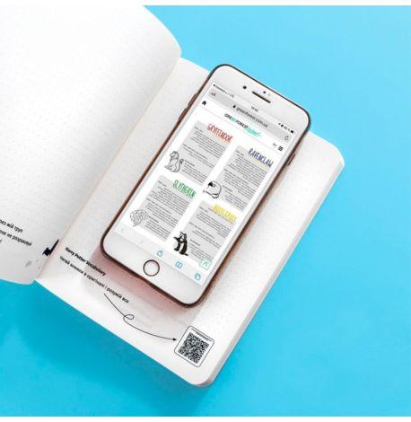 Блокнот Everyday English Notes