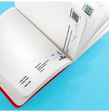 Блокнот Everyday English Notes