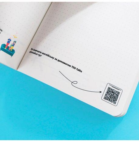 Блокнот Everyday English Notes