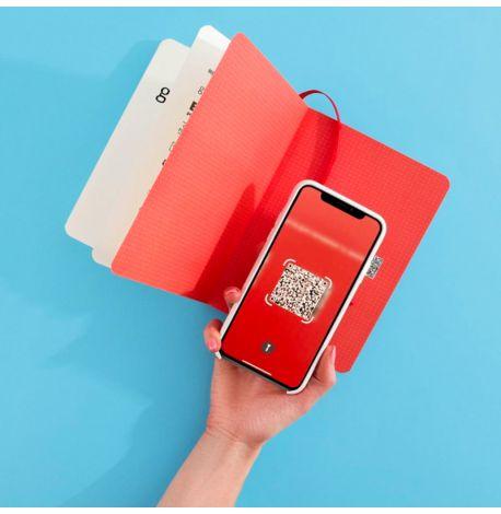 Блокнот Everyday English Notes