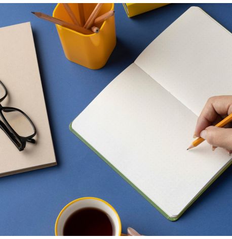 Блокнот I’m OK