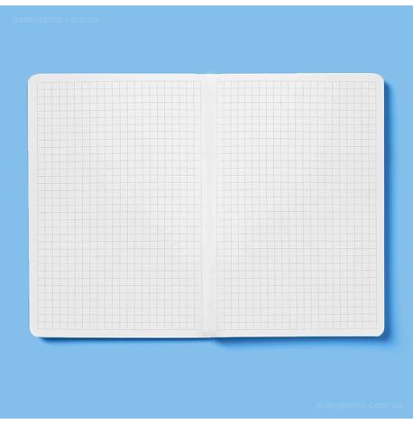 Блокнот «Косы»