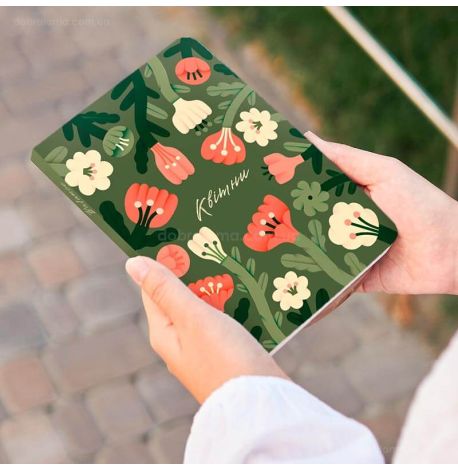 Блокнот «Квітни»