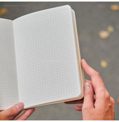 Блокнот «Квітни»