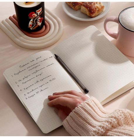 Блокнот «Квітуча краса»