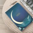 Блокнот Moon
