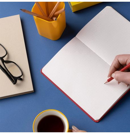 Блокнот «Мрій та дій»