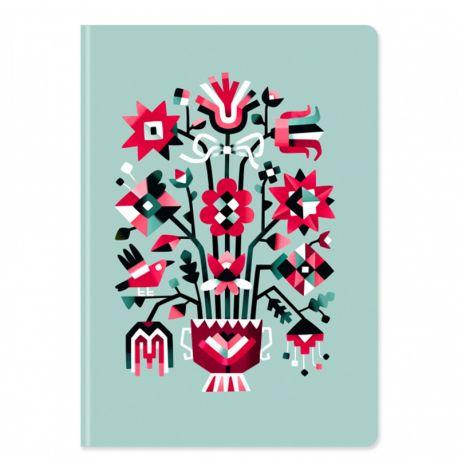 Блокнот «Процвітання»