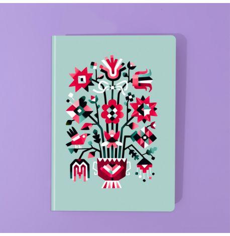 Блокнот «Процвітання»