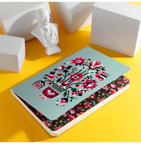 Блокнот «Процвітання»