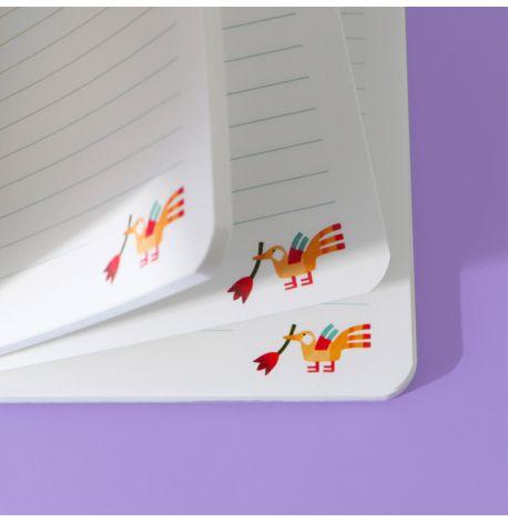 Блокнот «Процвітання»