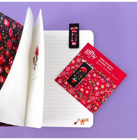 Блокнот «Процвітання»