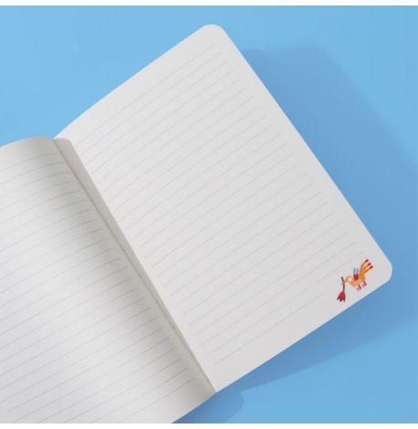 Блокнот «Процвітання»