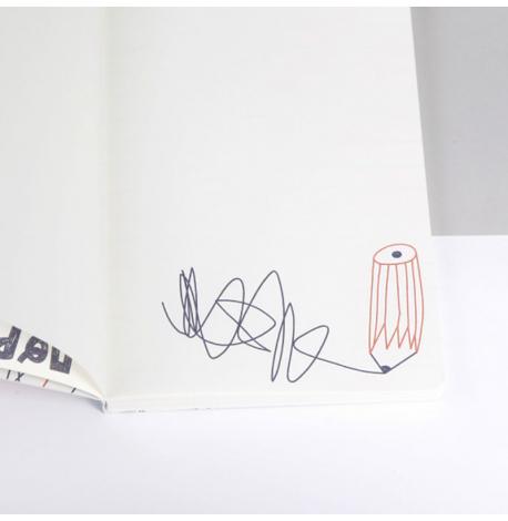 Блокнот «Списаний»