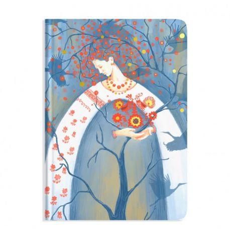 Блокнот «Світове дерево»