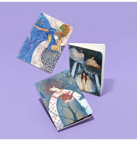 Блокнот «Світове дерево»