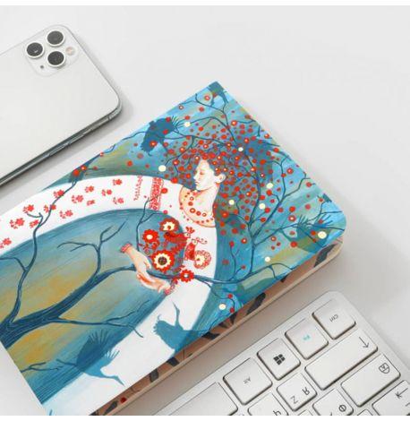 Блокнот «Світове дерево»