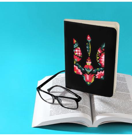 Блокнот «Традиція»