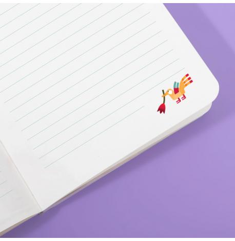 Блокнот «Дерево життя»