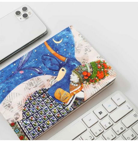 Блокнот «Віл»