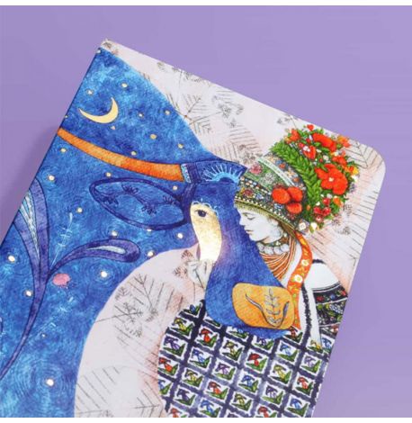 Блокнот «Віл»