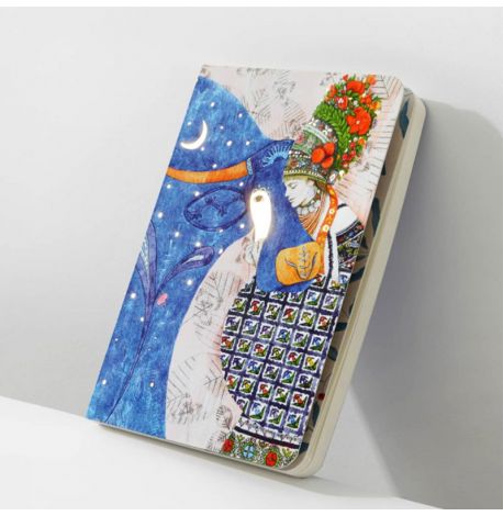 Блокнот «Віл»