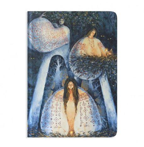 Блокнот «Ворожби»