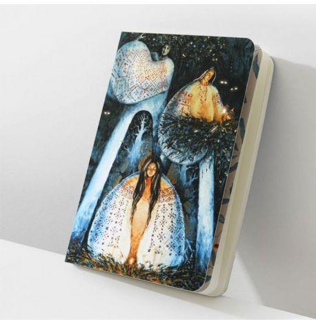 Блокнот «Ворожби»