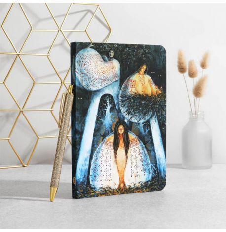 Блокнот «Ворожби»