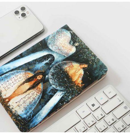 Блокнот «Ворожби»