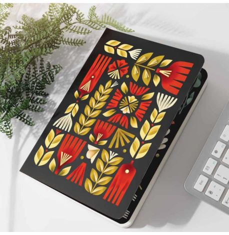 Блокнот «Жито-золото»