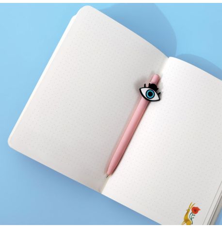 Блокнот «Жито-золото»