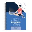 Грамматический блокнот Medium. New edition