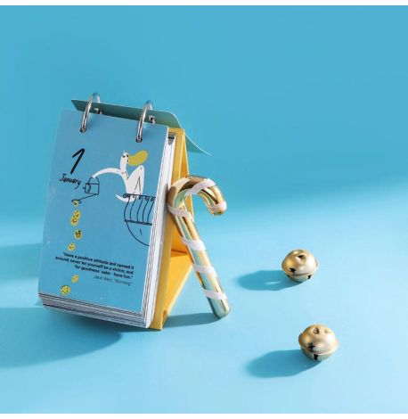 Календарь Inspiring Calendar (английский язык)