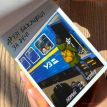 Календарь «Щастя в дрібницях» 2027 (украинский язык)