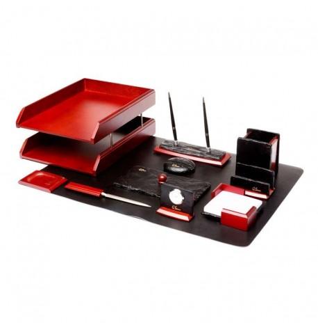 Настольный набор "Бизнес Арт"