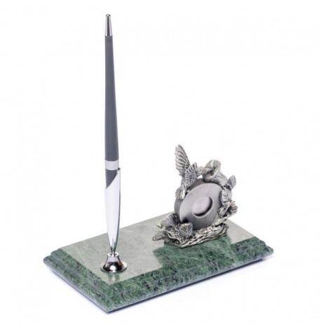 Подставка для ручки "Колибри"